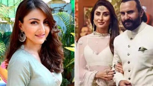 ‘Love jihad’: Soha Ali Khan recalls the hate Kareena Kapoor-Saif Ali Khan’s interfaith marriage got