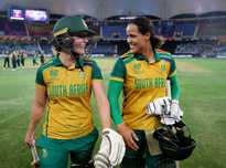 South Africa's World Cup Ambitions: Overcoming England Hurdle, Australia an Exception?