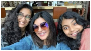 Sushmita Sen, Sunny Leone, Mandira Bedi: Bollywood actresses who redefined adoption and motherhood