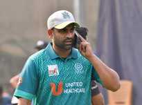 Tamim Iqbal Bows Out of BCB Election Race, Withdraws Nomination