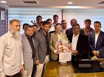 Aminul Islam Appointed to Steer Bangladesh Premier League Governing Council