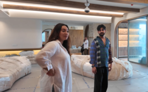 Sonakshi Sinha and Zaheer Iqbal Invested in Mumbai Dream Home Before Wedding: First Look