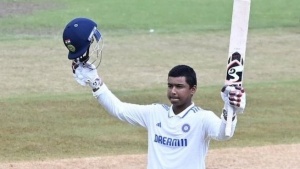 India U19 Demolish Australia U19 in First Youth Test, Powered by Suryavanshi's Blitz and Devendran's Spin Magic