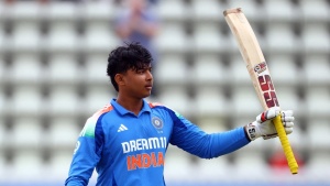 Vaibhav Suryavanshi needs to be fast-tracked like Sachin Tendulkar: Ex-cricketer