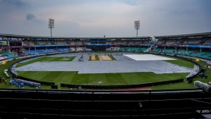 INDW vs SAW ODI: Weather Threatens to Disrupt India-South Africa Clash in Vizag