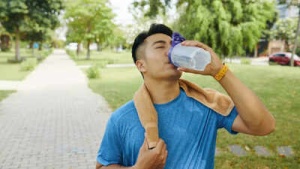 5 Key Reasons Electrolytes, Not Just Water, Are Crucial for Optimal Hydration