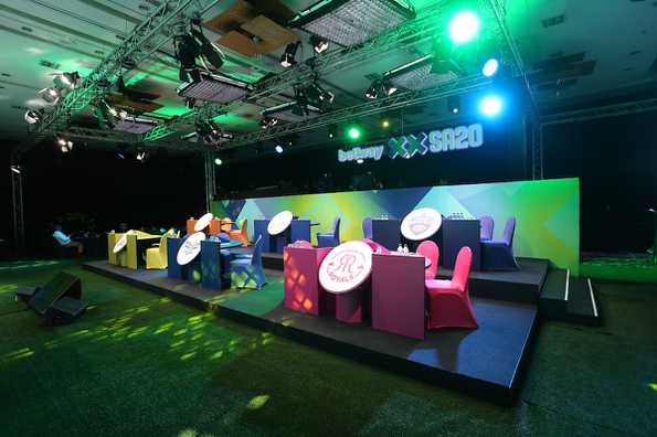 SA20 teams get a salary purse increase to USD 2.3 million