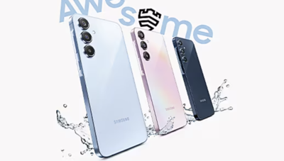 Samsung Galaxy A35 5G and A55 5G: Price Points, Storage Options, and Where to Buy