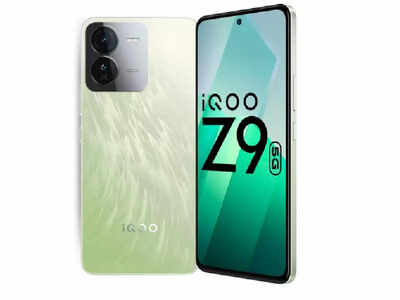 iQoo Z9 Turbo rumored to feature 1.5K display and Snapdragon 8s Gen 3