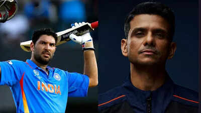 Yuvraj Singh praises Shubhanshu Shukla after successful Axiom-4 launch