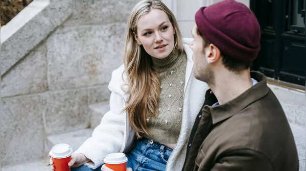 Prioritizing personal space over relationship