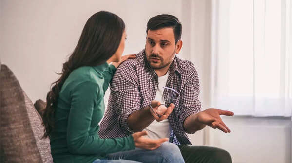 Expecting commitment without defining the relationship