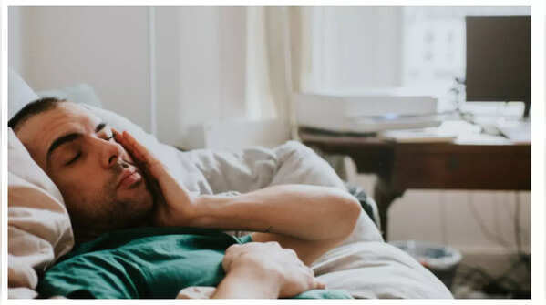 Unexplained fatigue may indicate colon cancer.