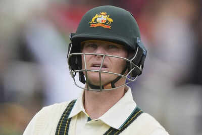 Steve Smith possibly returning to the Australian Test squad.