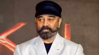 Kamal Haasan faces legal consequences after Kannada language controversy.