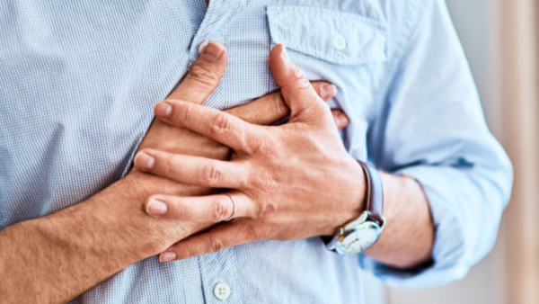 Hydration lowers hypertension and heart failure risk