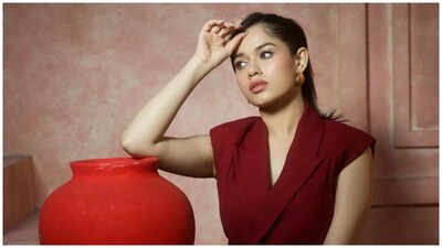 Jannat Zubair looks back at her time on The Traitors.