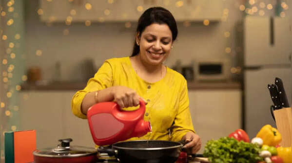 A new recipe can break the monotony