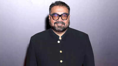 Anurag Kashyap reveals he quit alcohol after leaving Mumbai, says he stopped watching Hindi movies to cure depression: 'I don’t have to deal...'