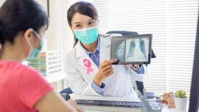 5 essential tests for early detection of cancer