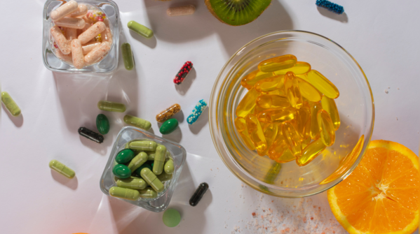 Check the dosage; more is not always better