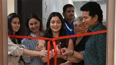 After Arjun Tendulkar's engagement to Saaniya Chandok, more reasons to celebrate for the Tendulkar family: 'We couldn't be prouder'