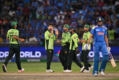 Asia Cup: 'Nothing less than shameless' - Samajwadi Party calls to boycott India-Pakistan match