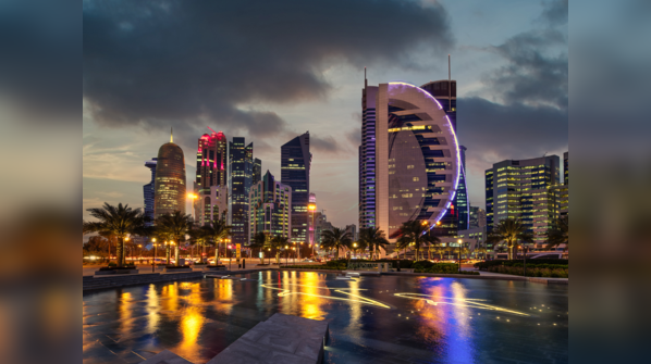 Doha