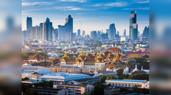 Bangkok