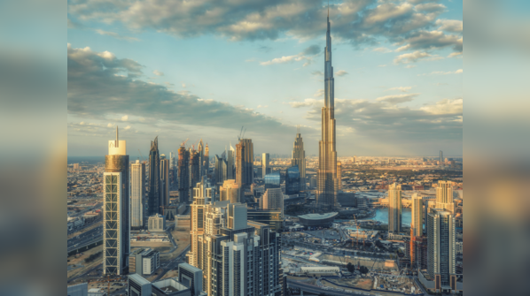 Dubai