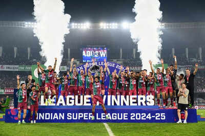 ISL crisis: AIFF and FSDL to start discussions on Master Rights Agreement - Former issues statement