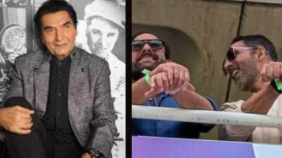 'Haiwaan': Asrani confirms joining Priyadarshan's film starring Akshay Kumar and Saif Ali Khan