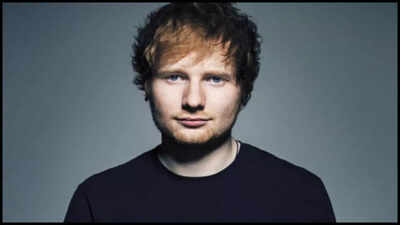 Ed Sheeran calls his luxury sports car 'the worst purchase'; Shares hilarious story when he 'left it on the road'