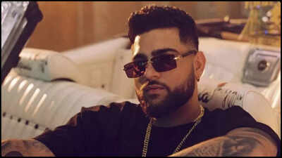 Punjabi singer Karan Aujla reveals his desire to move to India; lists potential risks and chances: 'I have seen bullets...'