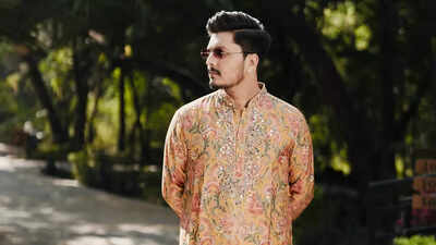 The boy who played Abhishek Bachchan and Aishwarya Rai’s son in 'Kuch Na Kaho' is all grown up—see the stunning transformation