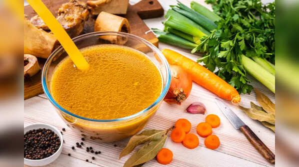 Bone broth