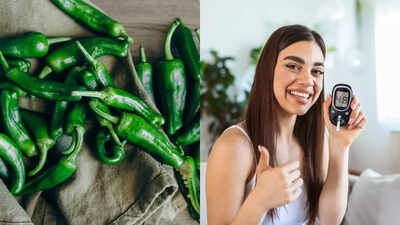 Health benefits of green chillies: From boosting immunity to lowering cancer risk and supporting blood sugar levels
