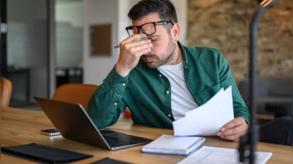 Remember “bad” strategies work, until they don’t