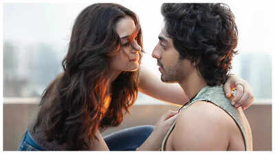 Mohit Suri, Ahaan Panday and Aneet Padda’s ‘Saiyaara’ records lowest single day collection of Rs 25 lakh in 6 weeks