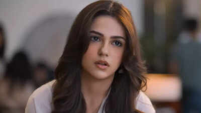 ‘Saiyaara’ star Aneet Padda to lead romantic drama directed by Maneesh Sharma - Report