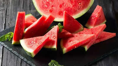 6 side effects of overeating watermelon: How much you should eat