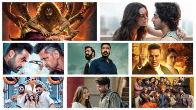 How ‘Saiyaara’ and ‘Mahavatar Narsimha’ became the sequel slayers of 2025
