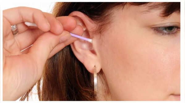 Sign of infections