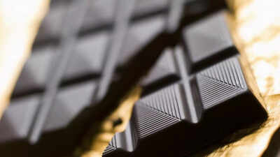 NHS surgeon reveals dark chocolate benefits: Surprising gut and brain health perks