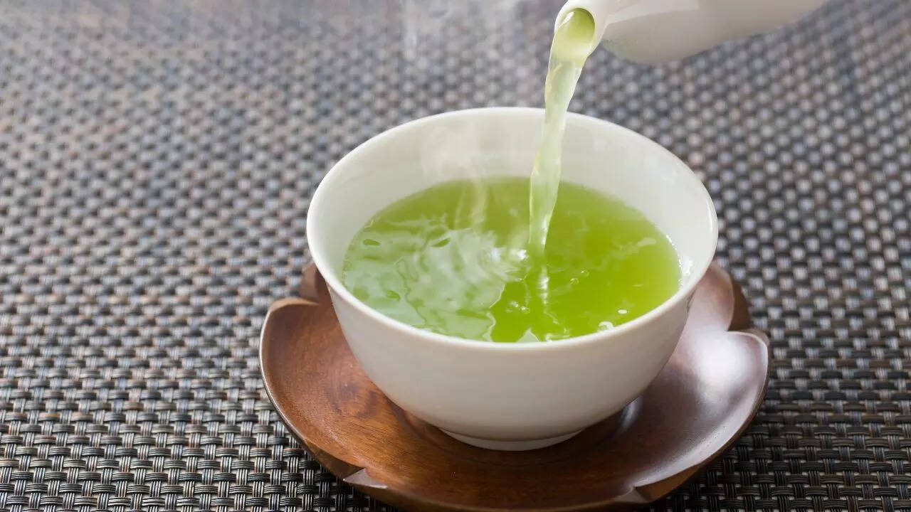 5 easy ways to enjoy drinking green tea