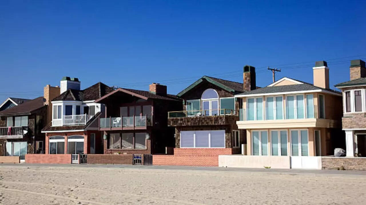 A $60 million trial run in Newport Coast