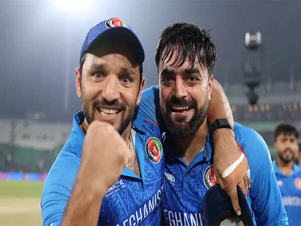 Afghanistan unveils squad for Asia Cup 2025; Rashid Khan named captain