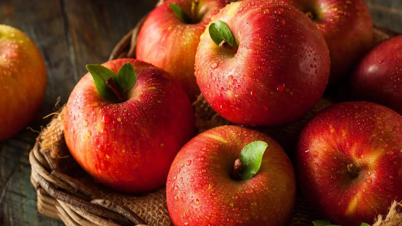 Apples