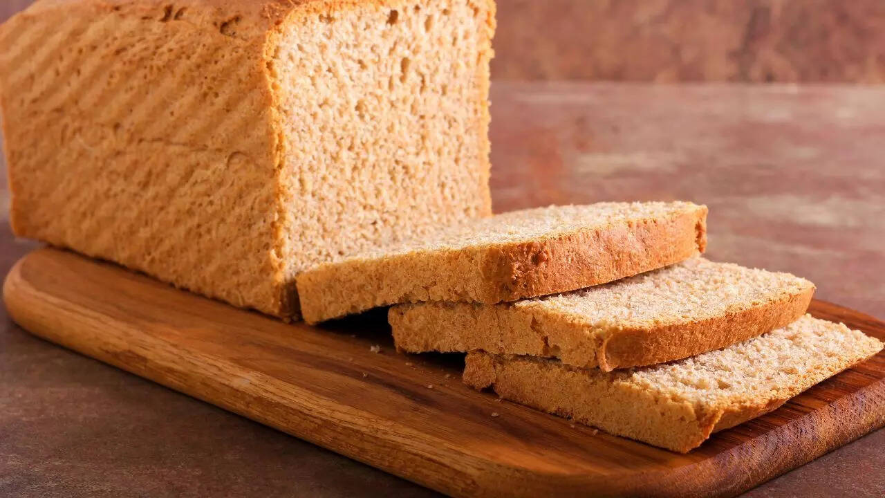 Bread