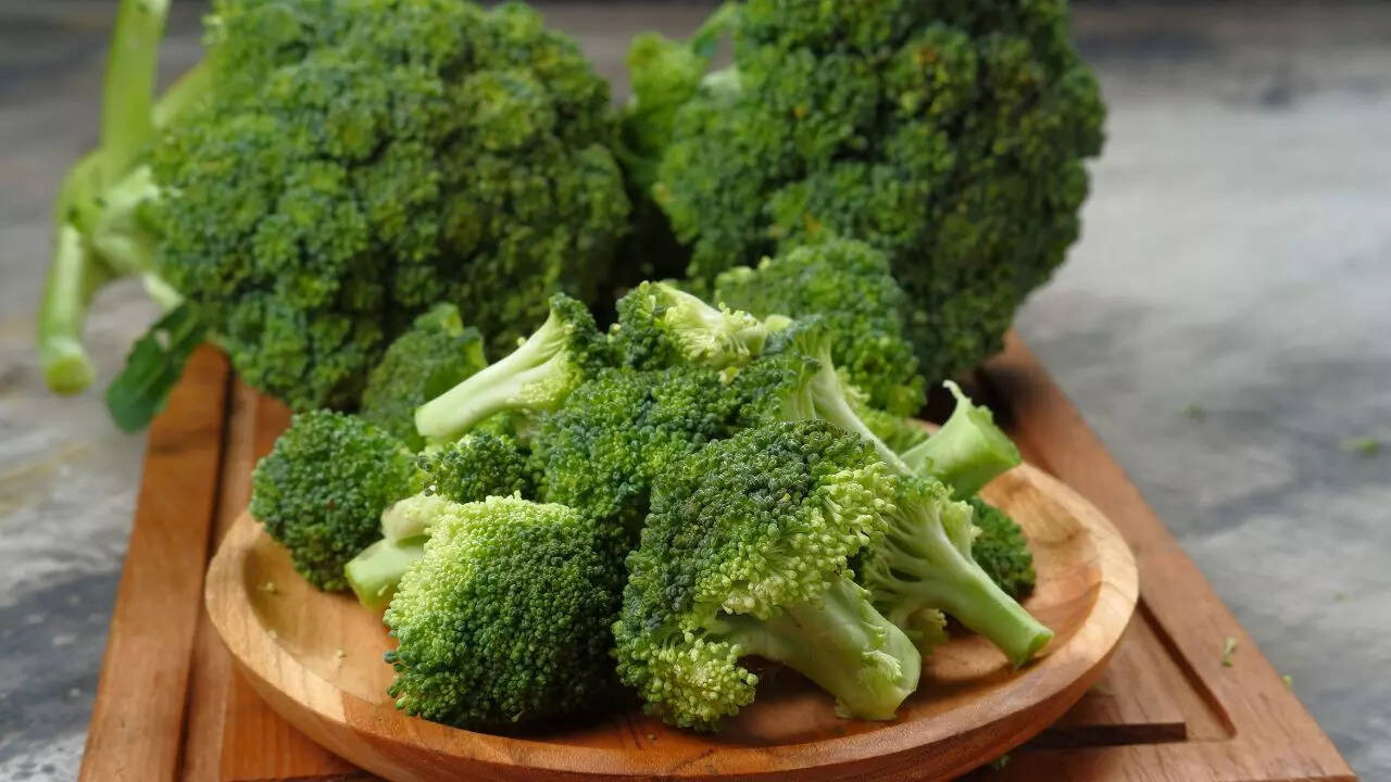 Broccoli